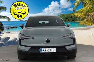 Volvo EX30 vaihtoauto