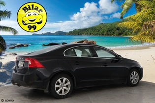 Volvo S60 vaihtoauto