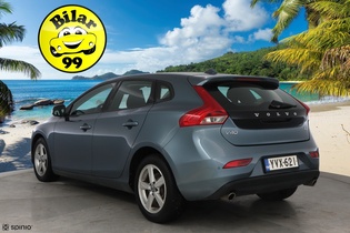 Volvo V40 vaihtoauto