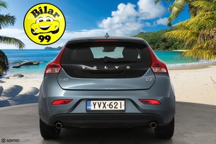 Volvo V40 vaihtoauto