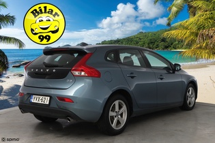 Volvo V40 vaihtoauto