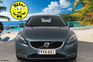 Volvo V40 vaihtoauto