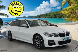 BMW 330 vaihtoauto