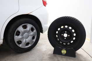 Honda Jazz vaihtoauto