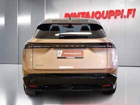 Nissan Ariya vaihtoauto