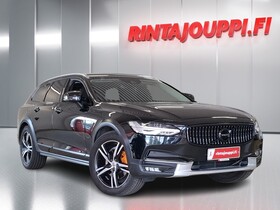 Volvo V90 Cross Country vaihtoauto