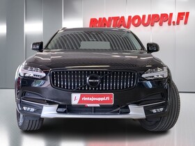 Volvo V90 Cross Country vaihtoauto