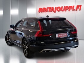 Volvo V90 Cross Country vaihtoauto