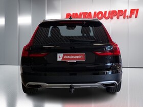 Volvo V90 Cross Country vaihtoauto