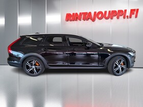 Volvo V90 Cross Country vaihtoauto