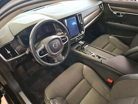 Volvo V90 Cross Country vaihtoauto