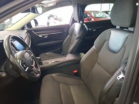 Volvo V90 Cross Country vaihtoauto