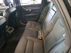 Volvo V90 Cross Country vaihtoauto