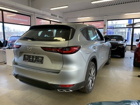 Mazda CX-60 vaihtoauto