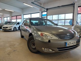 Toyota Camry vaihtoauto