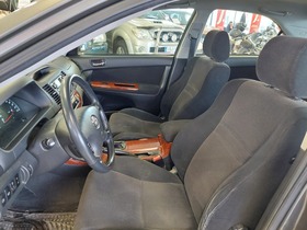 Toyota Camry vaihtoauto