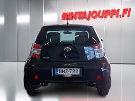 Toyota iQ vaihtoauto