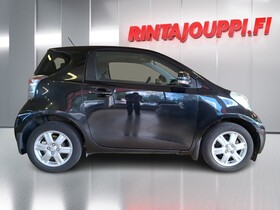 Toyota iQ vaihtoauto
