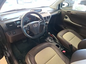 Toyota iQ vaihtoauto