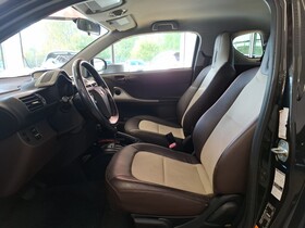 Toyota iQ vaihtoauto