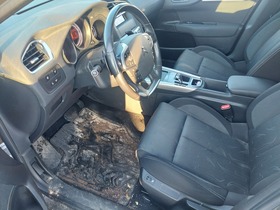 Citroën C4 vaihtoauto