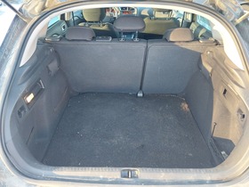 Citroën C4 vaihtoauto