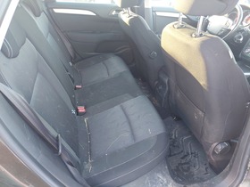 Citroën C4 vaihtoauto