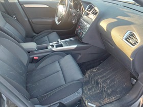 Citroën C4 vaihtoauto