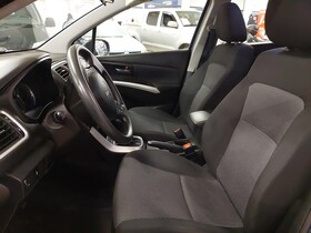 Suzuki SX4 S-CROSS vaihtoauto