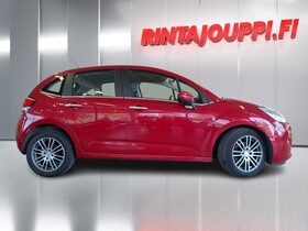 Citroën C3 vaihtoauto