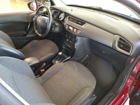 Citroën C3 vaihtoauto