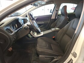 Volvo S60 Cross Country vaihtoauto