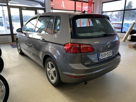 Volkswagen Golf Sportsvan vaihtoauto