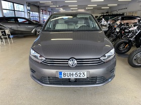 Volkswagen Golf Sportsvan vaihtoauto