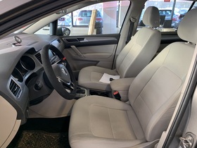 Volkswagen Golf Sportsvan vaihtoauto