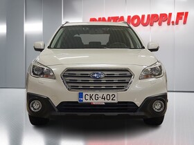 Subaru Outback vaihtoauto