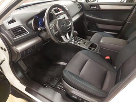 Subaru Outback vaihtoauto