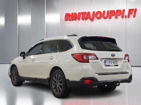 Subaru Outback vaihtoauto