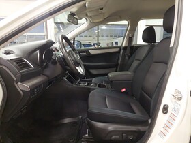 Subaru Outback vaihtoauto