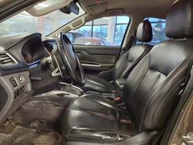 Mitsubishi L200 vaihtoauto