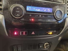 Mitsubishi L200 vaihtoauto