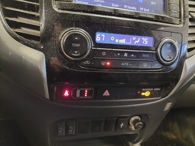 Mitsubishi L200 vaihtoauto