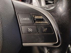 Mitsubishi L200 vaihtoauto