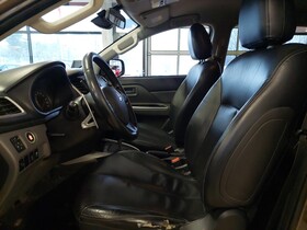 Mitsubishi L200 vaihtoauto