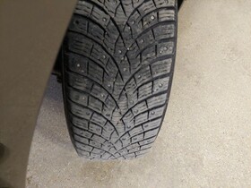 Mitsubishi L200 vaihtoauto