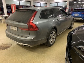 Volvo V90 Cross Country vaihtoauto