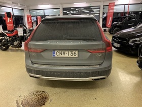 Volvo V90 Cross Country vaihtoauto