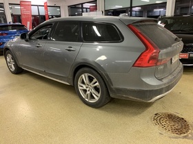 Volvo V90 Cross Country vaihtoauto