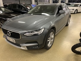 Volvo V90 Cross Country vaihtoauto