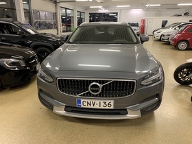 Volvo V90 Cross Country vaihtoauto